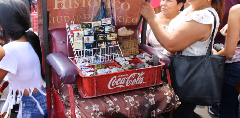CocaCola w Meksyku jest tańsza od wody i to jest dramat